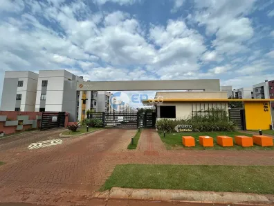 Apartamento com 2 Quartos à venda, 43m² no Conjunto Habitacional Jamile Dequech, Londrina