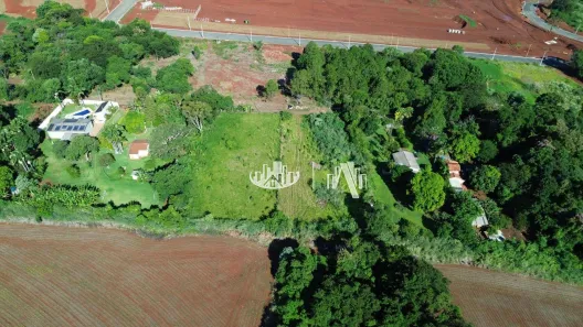 Fazenda/Sítio à venda, 3018m² no Parque Universidade, Londrina