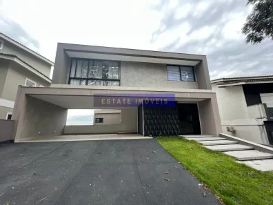 Casa de Condomínio com 4 Quartos à venda, 441m² no Arujá 5, Arujá