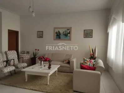Casa com 4 Quartos à venda, 294m² no Vila Independência, Piracicaba