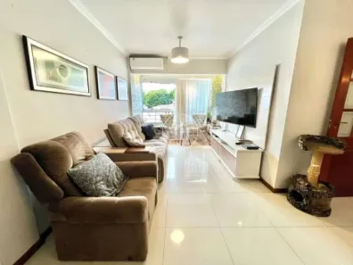 Apartamento com 3 Quartos à venda, 91m² no Abraão, Florianópolis
