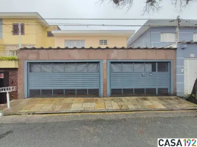 Casa com 3 Quartos para alugar, 250m² no Jardim Aeroporto, São Paulo