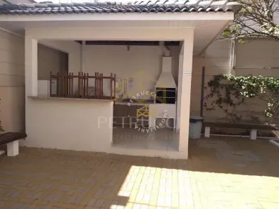 Apartamento com 2 Quartos à venda, 58m² no Jardim Amazonas, Campinas