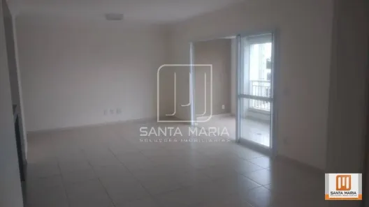 Apartamento com 3 Quartos à venda, 111m² no Jardim Nova Aliança Sul, Ribeirão Preto