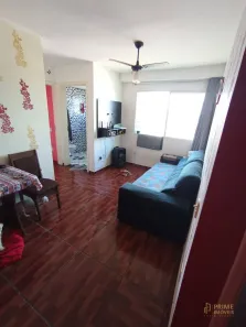 Apartamento com 2 Quartos à venda, 60m² no Vila Sônia, Praia Grande