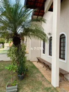 Casa de Condomínio com 3 Quartos à venda, 180m² no Parque Brasil 500, Paulínia