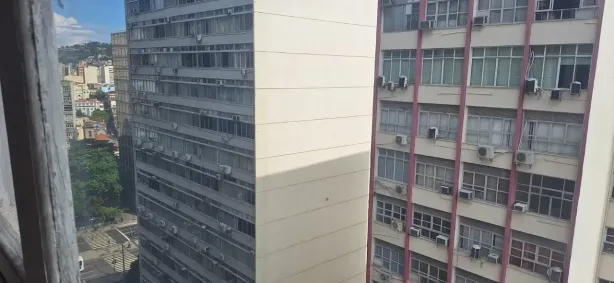 Sala Comercial com 1 Quarto à venda, 32m² no Centro, Rio de Janeiro