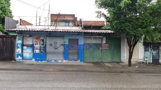 à venda, 480m² no Campo Grande, Rio de Janeiro