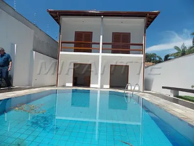 Sobrado com 4 Quartos à venda, 445m² no Tremembé, São Paulo
