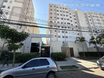 Apartamento com 2 Quartos à venda, 58m² no Parada XV de Novembro, São Paulo