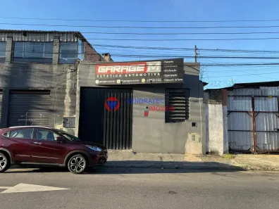 Ponto Comercial para alugar, 80m² no Jardim Simus, Sorocaba