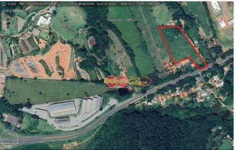 Lote/Terreno à venda, 20188m² no Bairro Itapema, Itatiba
