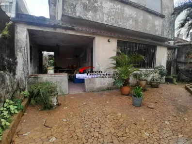 Lote/Terreno à venda, 286m² no Vila São Jorge, São Vicente