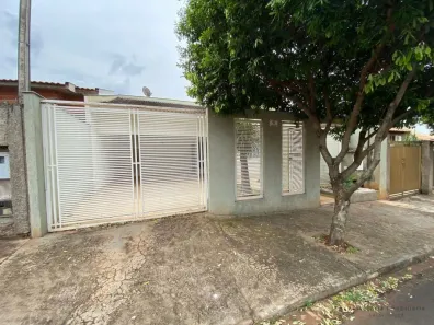 Casa com 3 Quartos à venda, 170m² no Vila Romana, Ibiporã