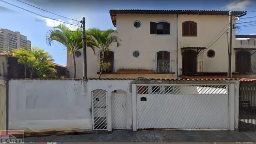 Sobrado com 3 Quartos à venda, 130m² no Santa Teresinha, São Paulo