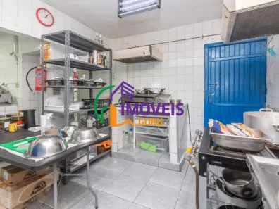 Casa com 1 Quarto à venda, 196m² no Sumaré, São Paulo