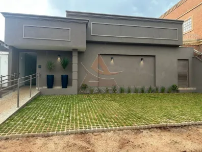 Casa com 1 Quarto para alugar, 220m² no Jardim Sumaré, Ribeirão Preto