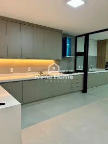 Casa de Condomínio com 3 Quartos à venda, 150m² no Residencial Real Parque Sumaré, Sumaré