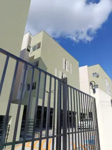 Apartamento com 2 Quartos para alugar, 44m² no Palmeira, Campina Grande