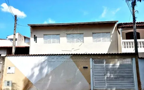 Casa com 4 Quartos à venda, 199m² no Jardim Piratininga, Sorocaba