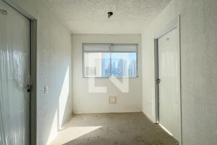 Apartamento com 2 Quartos à venda, 33m² no Jardim Caravelas, São Paulo