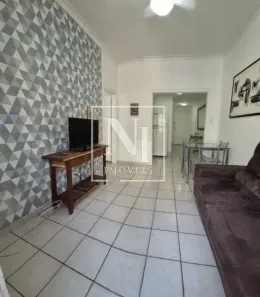Apartamento com 1 Quarto à venda, 41m² no Copacabana, Rio de Janeiro