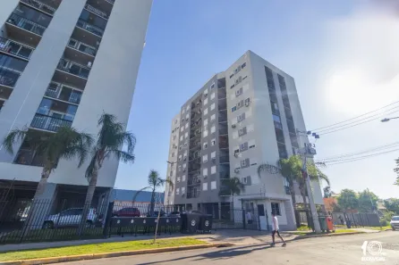 Apartamento com 2 Quartos à venda, 66m² no Santo Afonso, Novo Hamburgo