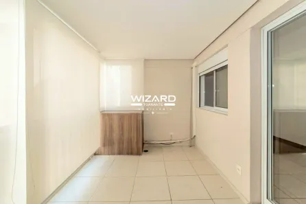 Apartamento com 2 Quartos à venda, 60m² no Brooklin Paulista, São Paulo