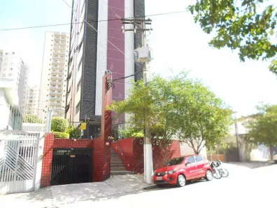 Sala Comercial à venda, 48m² no Vila da Saúde, São Paulo