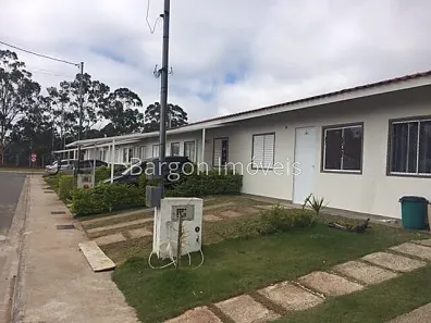 Casa de Condomínio com 2 Quartos à venda, 45m² no Serra D'Água, Juiz de Fora