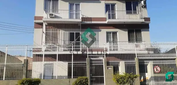 Apartamento com 2 Quartos à venda, 49m² no Del Castilho, Rio de Janeiro