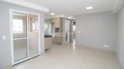 Apartamento com 2 Quartos à venda, 58m² no Jardim Bela Vista, Santo André