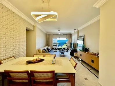 Apartamento com 3 Quartos à venda, 92m² no Enseada, Guarujá