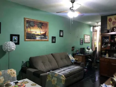 Apartamento com 2 Quartos à venda, 63m² no Magalhães Bastos, Rio de Janeiro