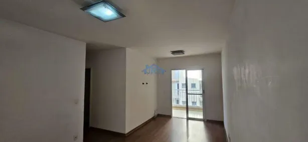 Apartamento com 3 Quartos para alugar, 80m² no Jardim Tupanci, Barueri