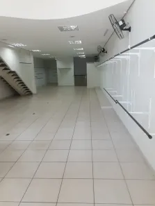 Imóvel Comercial com 1 Quarto para alugar, 262m² no Cidade Alta, Piracicaba
