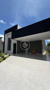 Casa com 3 Quartos à venda, 168m² no Vila Finsocial, Goiânia
