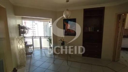 Apartamento com 2 Quartos à venda, 60m² no Jardim Taquaral, São Paulo