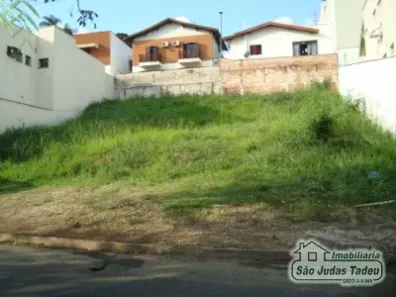 Lote/Terreno à venda, 643m² no Cidade Jardim, Piracicaba