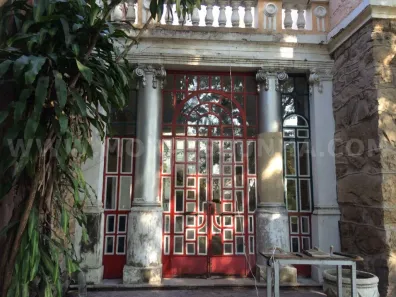 Casa com 4 Quartos à venda, 500m² no Santa Teresa, Rio de Janeiro
