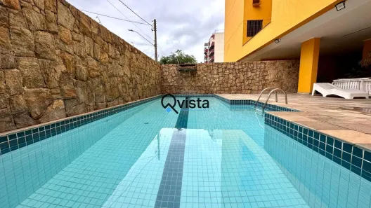 Apartamento com 4 Quartos à venda, 113m² no Enseada, Guarujá