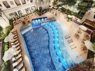 Apartamento com 3 Quartos à venda, 70m² no Ferreira, São Paulo