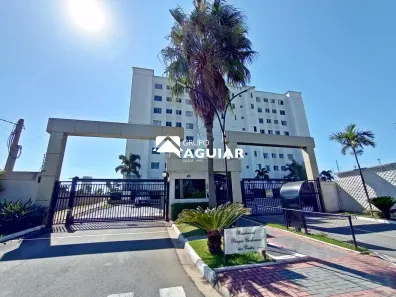 Apartamento com 2 Quartos à venda, 44m² no Parque das Cachoeiras, Campinas