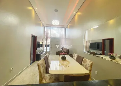 Casa de Condomínio com 3 Quartos à venda, 146m² no Horto Florestal, Sorocaba