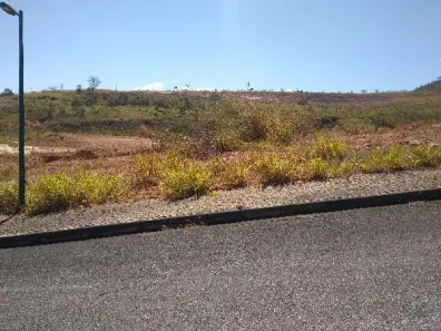 Lote/Terreno à venda, 1000m² no , Jaboticatubas