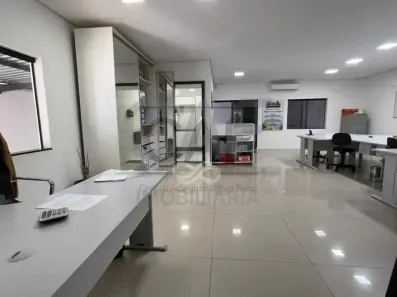 Prédio Comercial à venda, 338m² no Secção A, Holambra