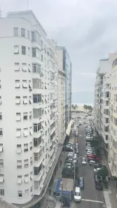 Apartamento com 1 Quarto à venda, 50m² no Copacabana, Rio de Janeiro