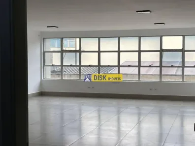 Sala Comercial para alugar, 66m² no Jardim do Mar, São Bernardo do Campo