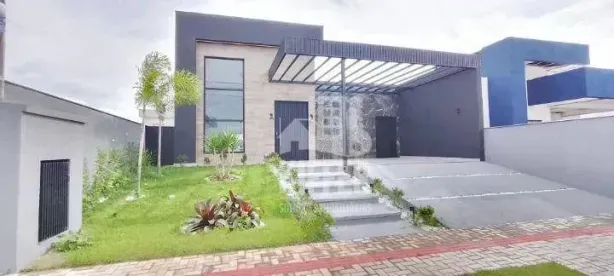 Casa de Condomínio com 3 Quartos à venda, 195m² no Inoã (Inoã), Maricá