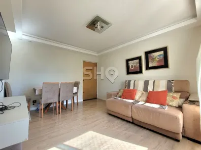Apartamento com 2 Quartos à venda, 66m² no Casa Verde, São Paulo
